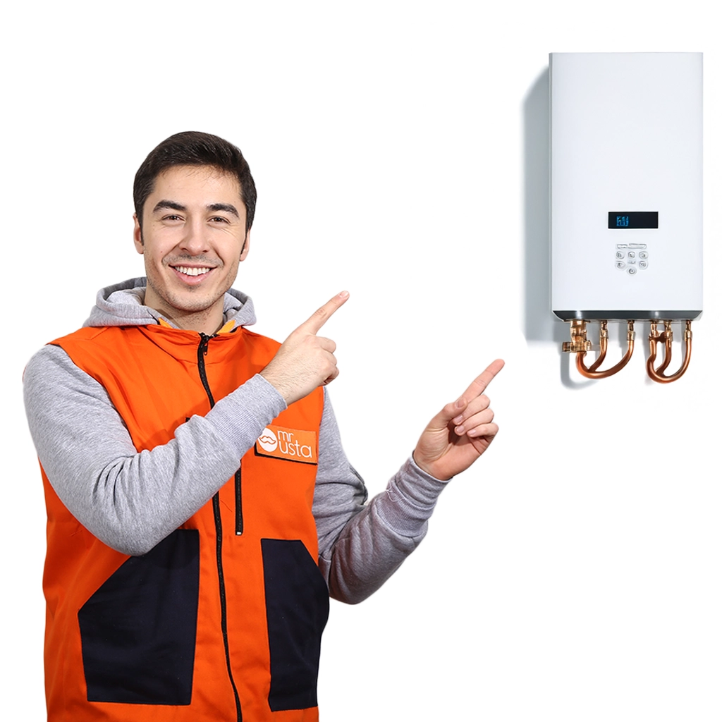 Çay Kombi Tamircisi